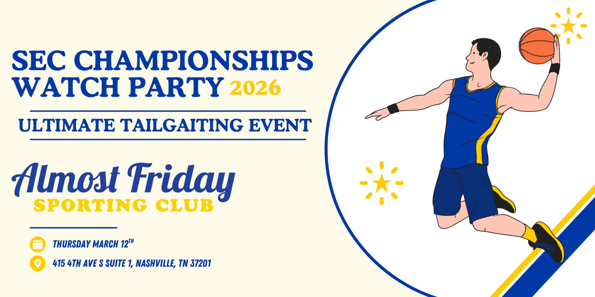 tailgreeters graphic